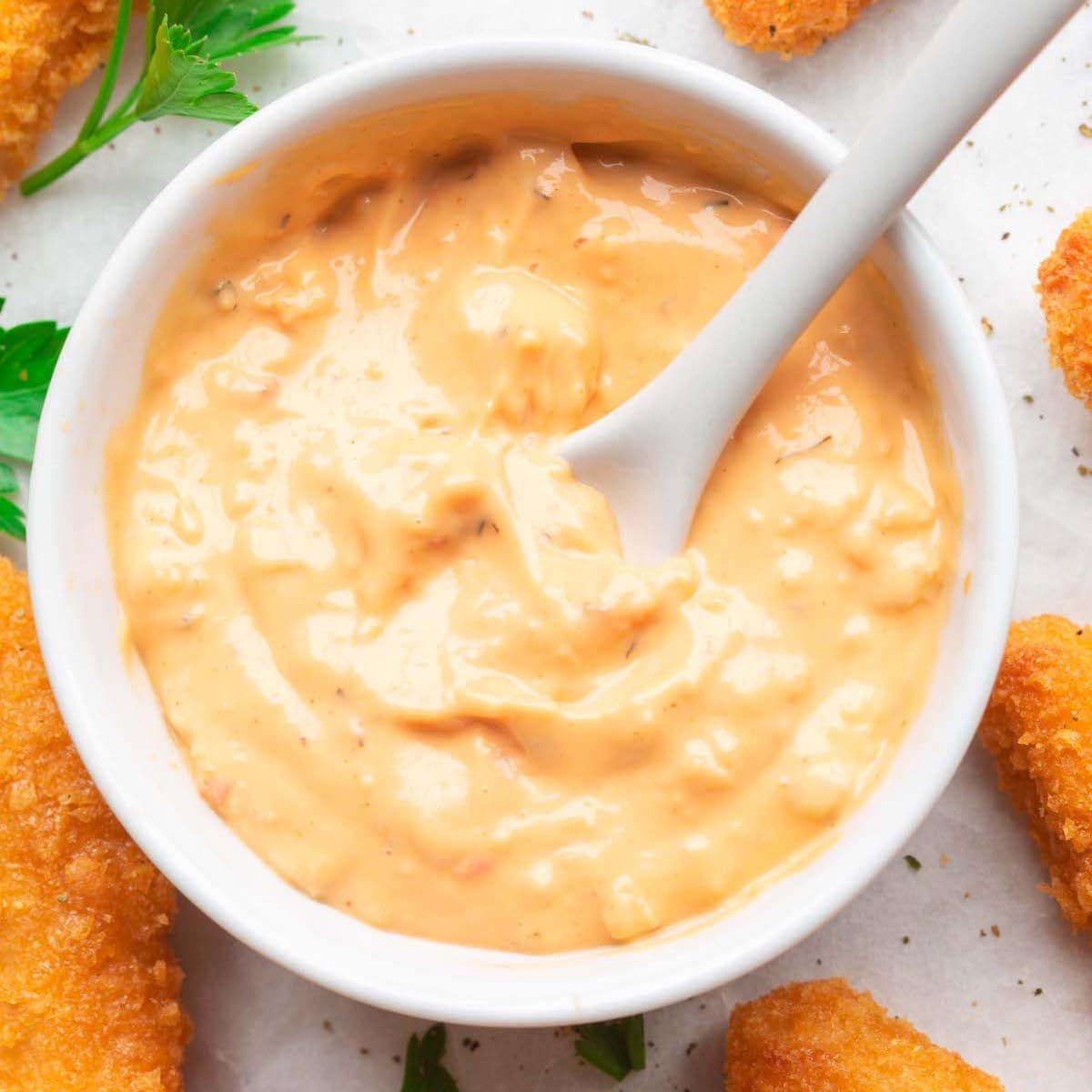 Make McDonald's Big Mac Sauce: Foolproof Copycat Recipe